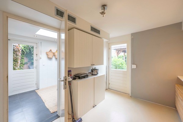 Medium property photo - Lindenplantsoen 50, 4744 CC Bosschenhoofd